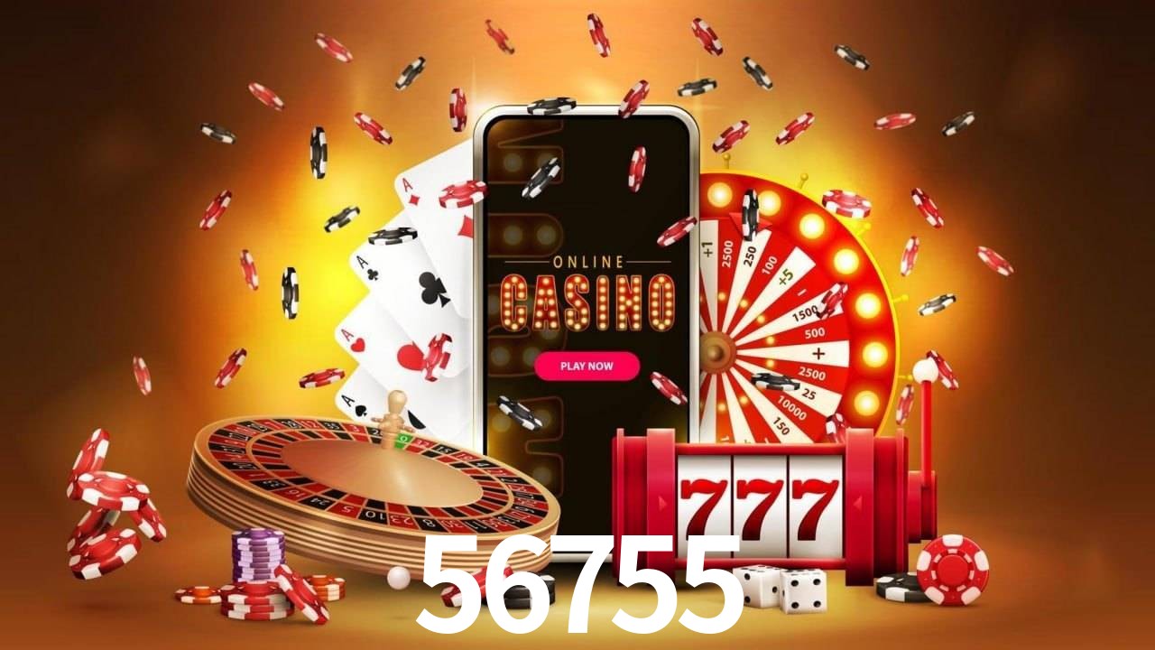 Estatísticas 56755