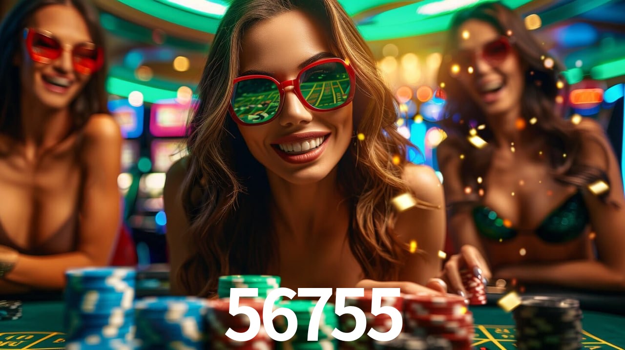 Statistics 56755