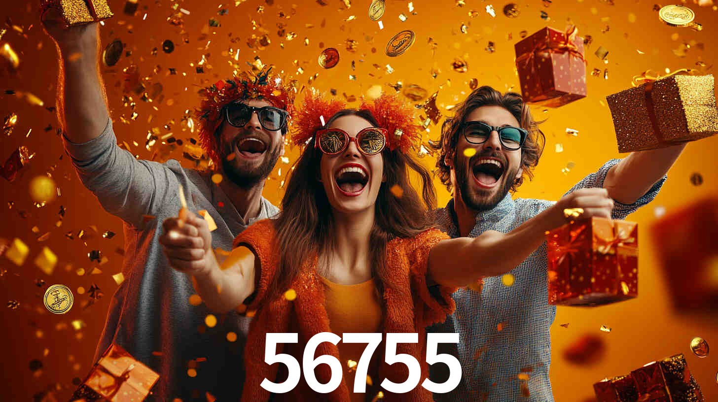 56755: Seu Cassino Premiado com Pagamentos Rápidos