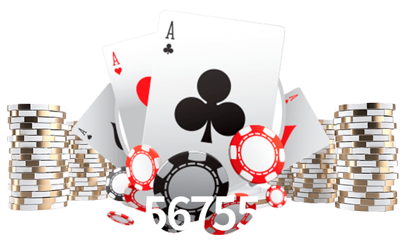 Jogue jogos de pôquer em 56755