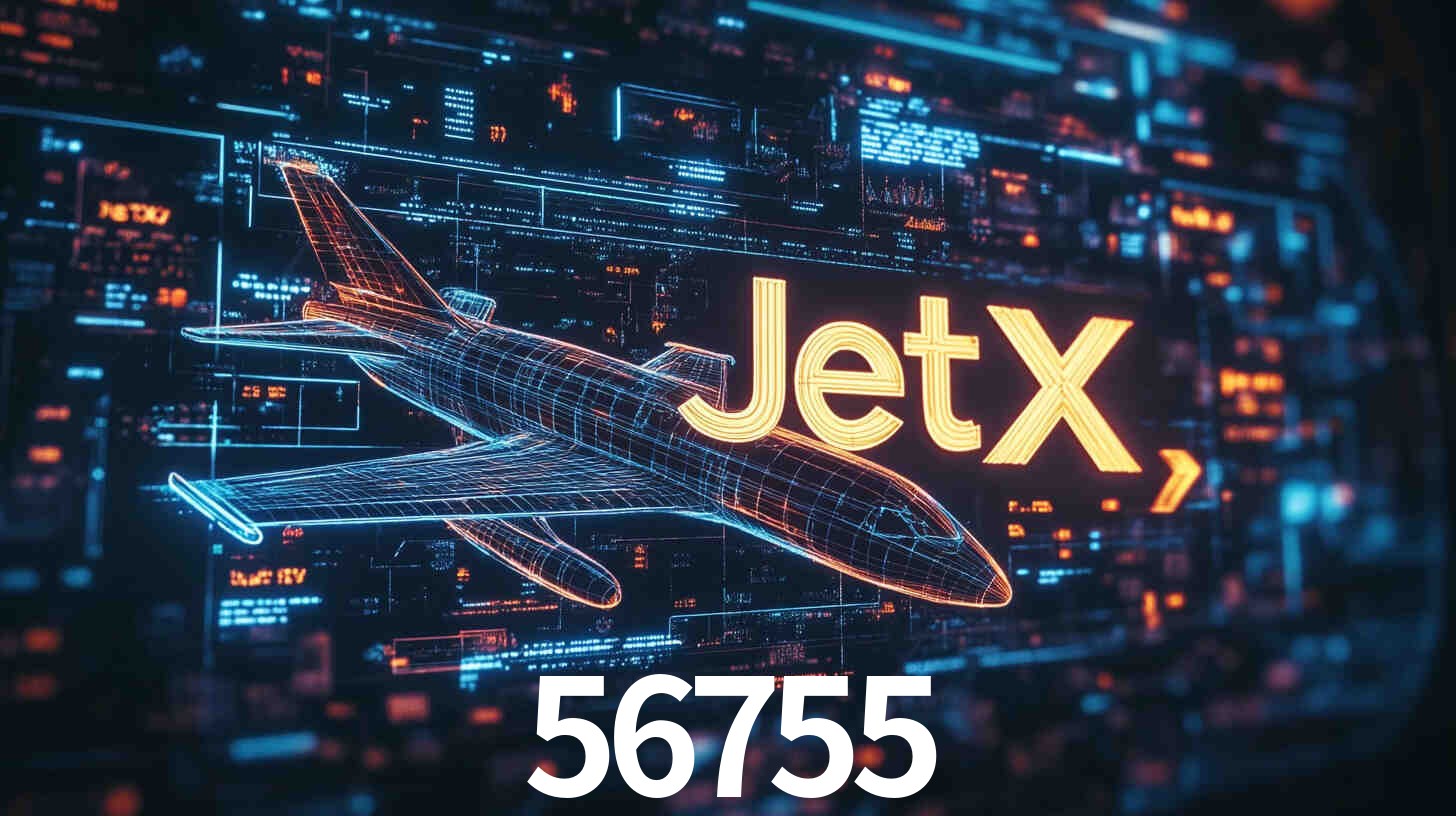 Inovações de Jogos na 56755: O Futuro das Experiências Interativas