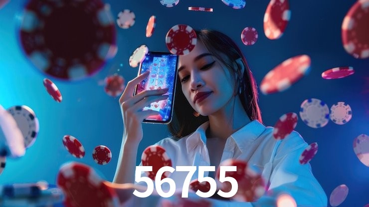 A Popularidade dos Caça-Níqueis no 56755