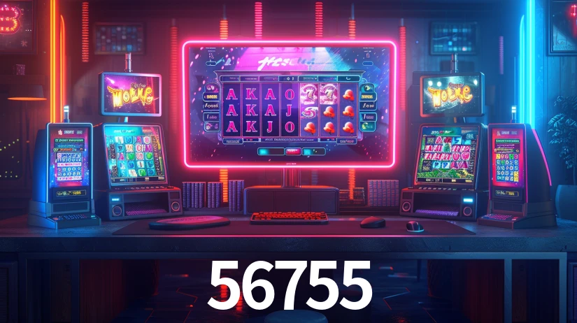 56755