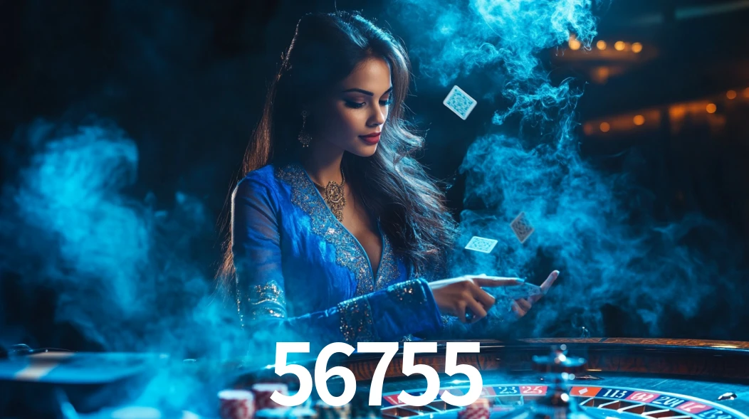 A Popularidade dos Caça-Níqueis no 56755
