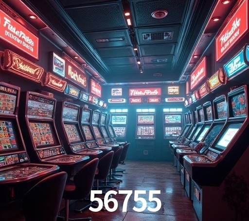 Tecnologia da Plataforma 56755