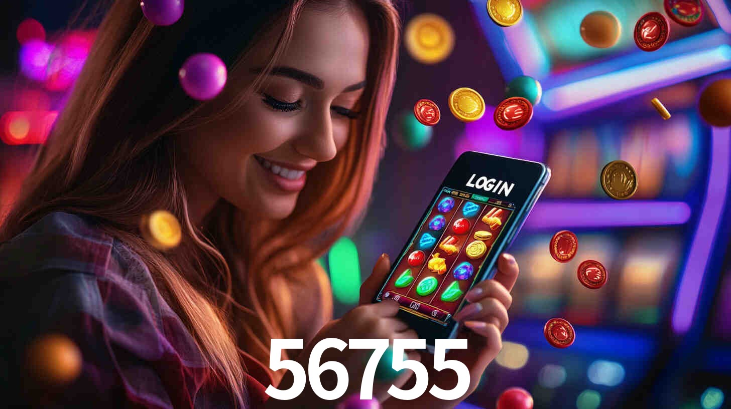 56755