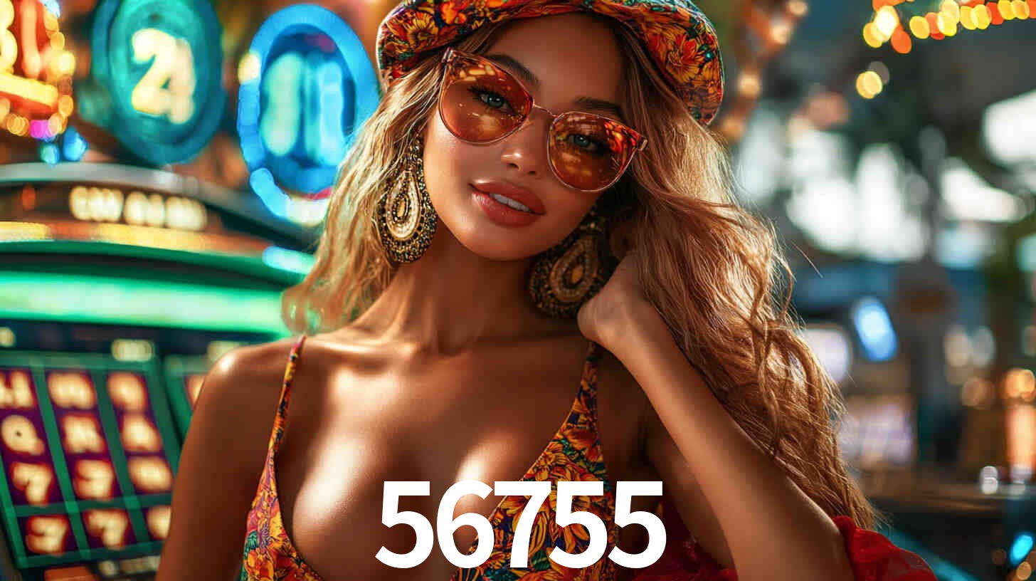 Welcome Bonus 56755
