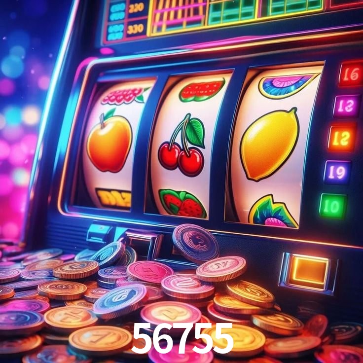 Casino Ao Vivo 56755