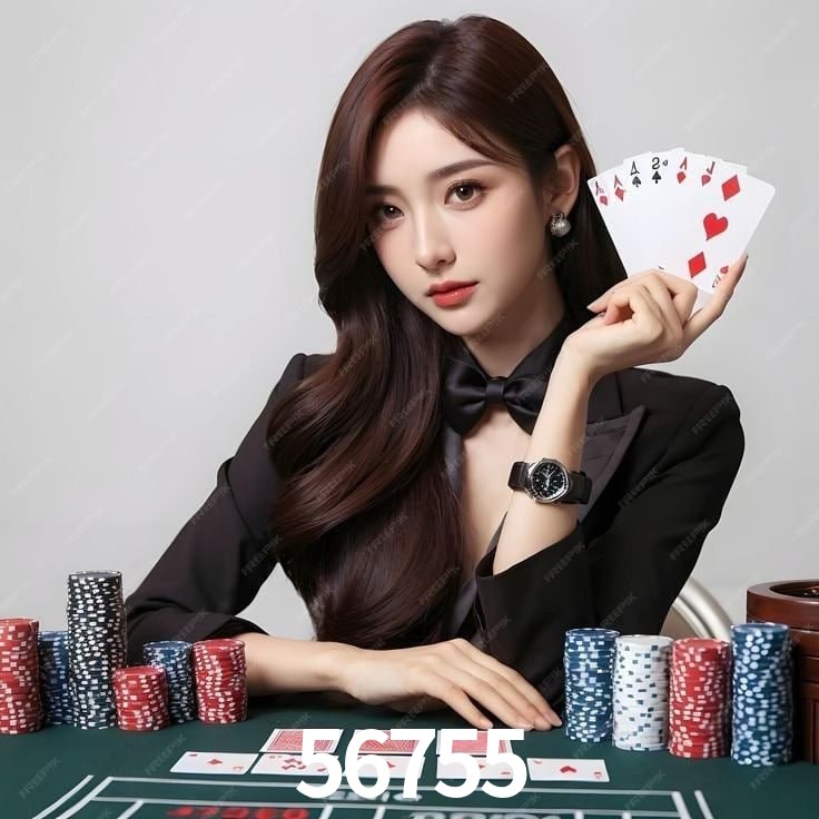 Jogos de Slot 56755