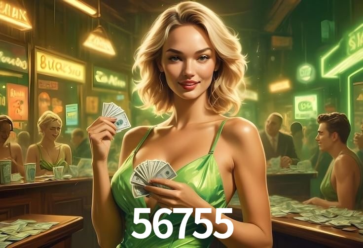Apostas Esportivas na 56755: Um Guia Completo