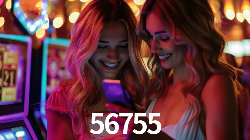 56755