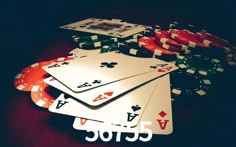 cassino 56755
