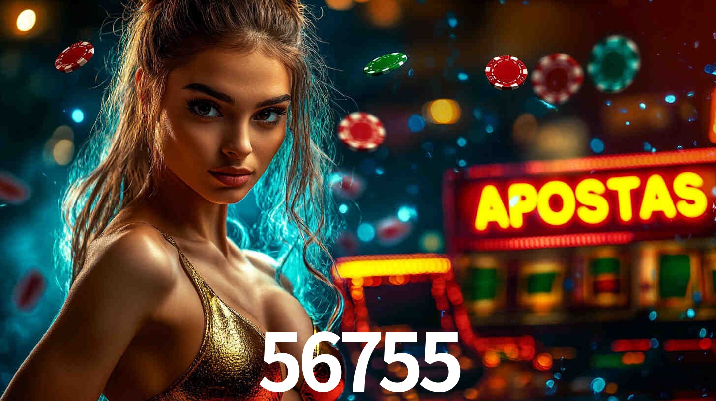 Descubra a Magia dos Jogos de Arcade no 56755