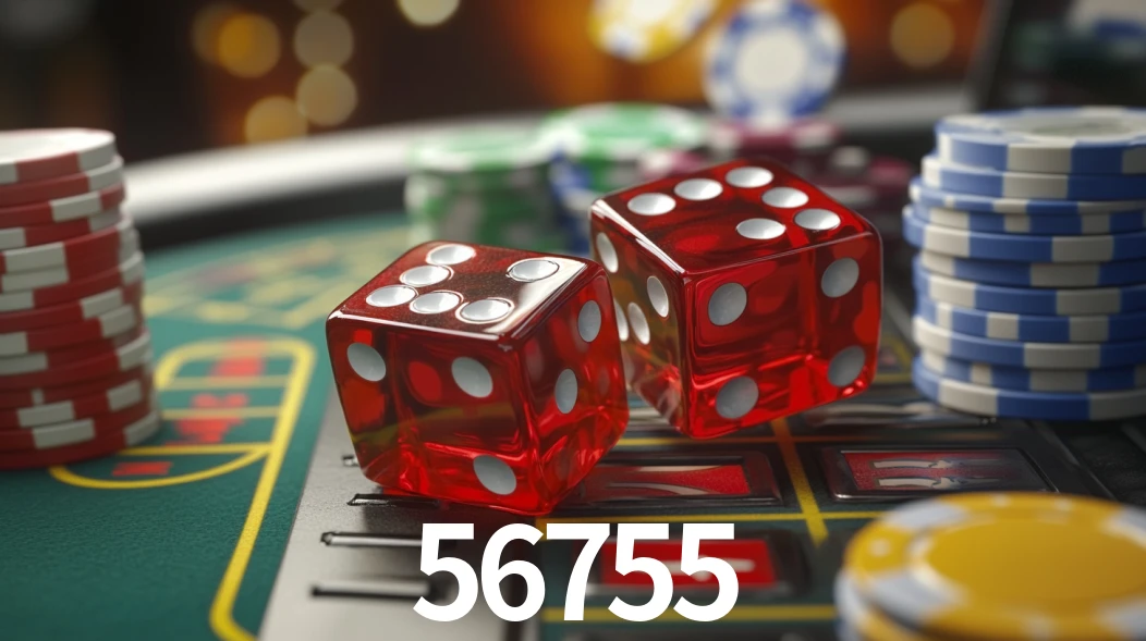 Roulette Table 56755