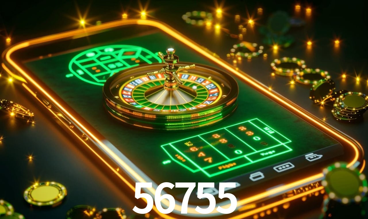 Casino Ao Vivo 56755