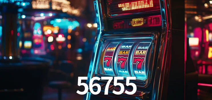 Blackjack Table 56755