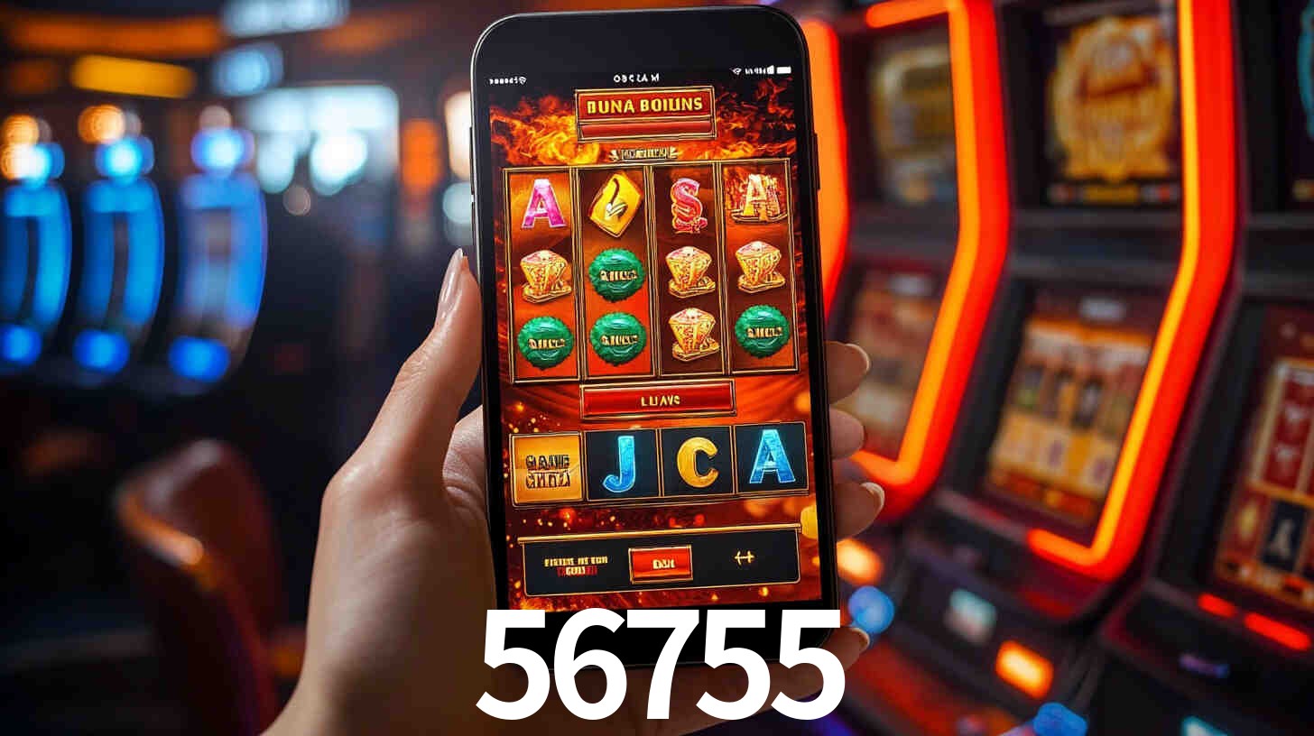 56755 bet