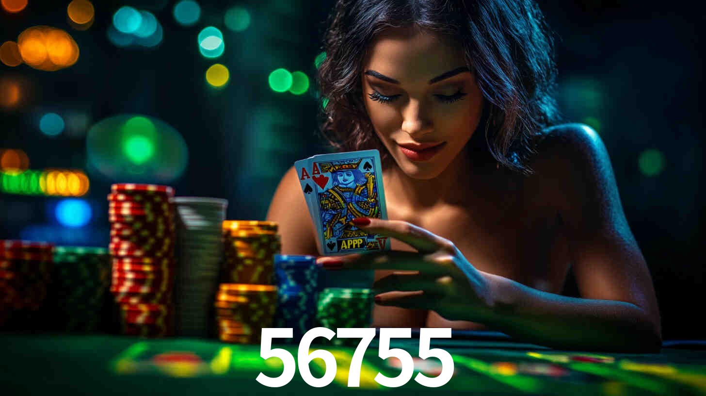 Inovações de Jogos na 56755: O Futuro das Experiências Interativas