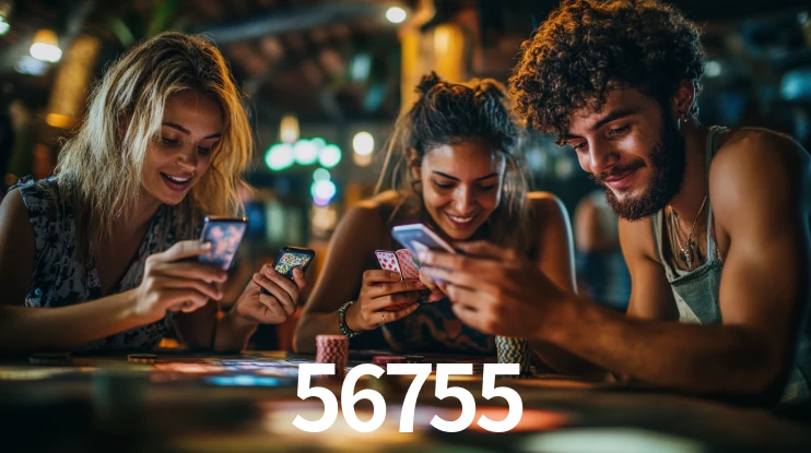 VIP Casino 56755