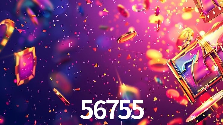 Explorando a Categoria de Eventos em Apostas na 56755