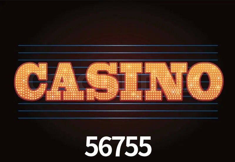 Mesa de Blackjack 56755