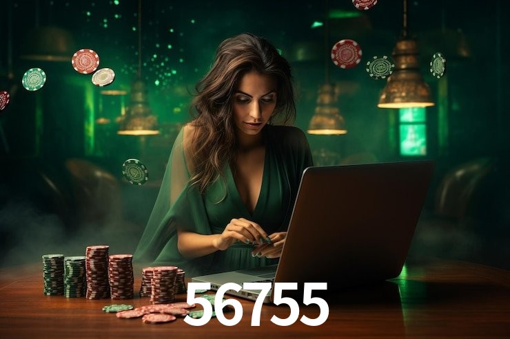 56755