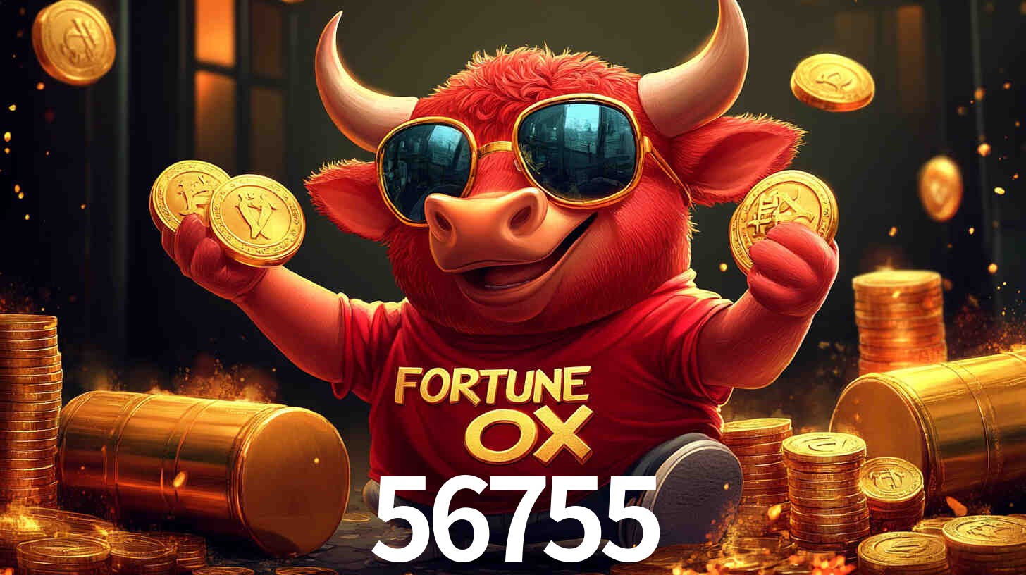 Apostas Esportivas na 56755: Um Guia Completo