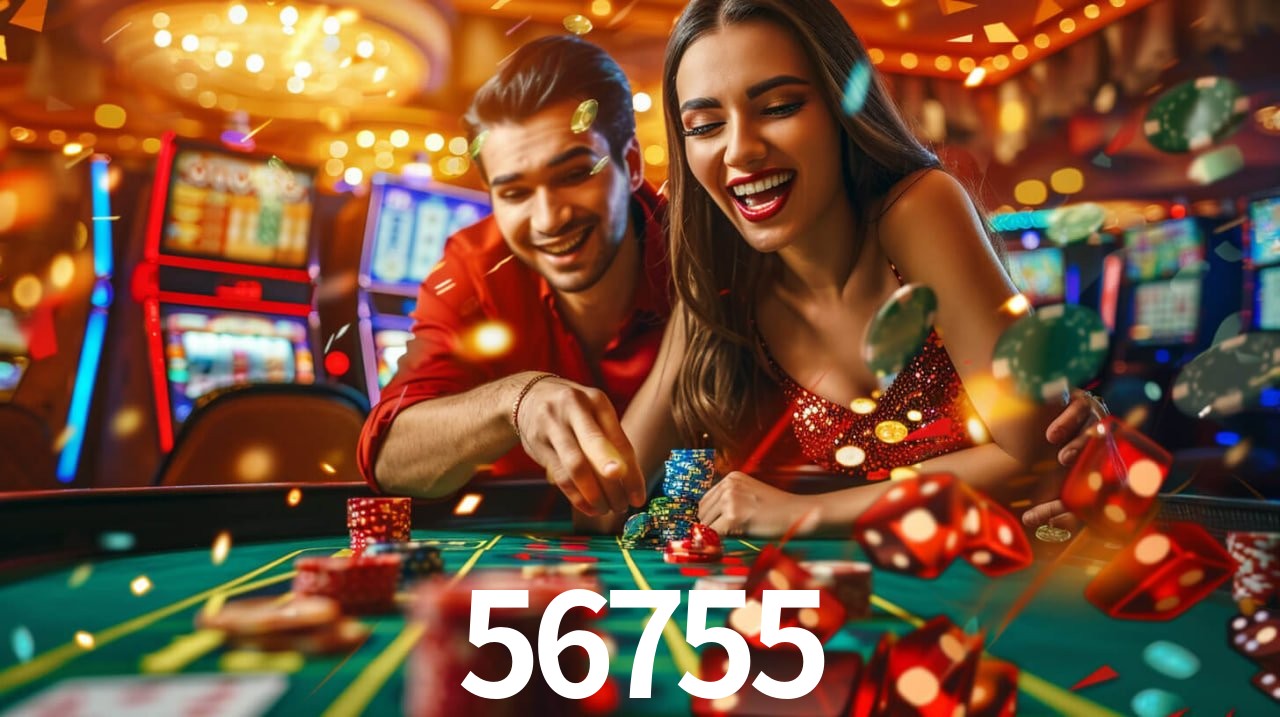 Recursos de Bônus 56755