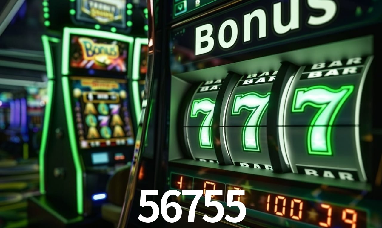 Slot Games 56755