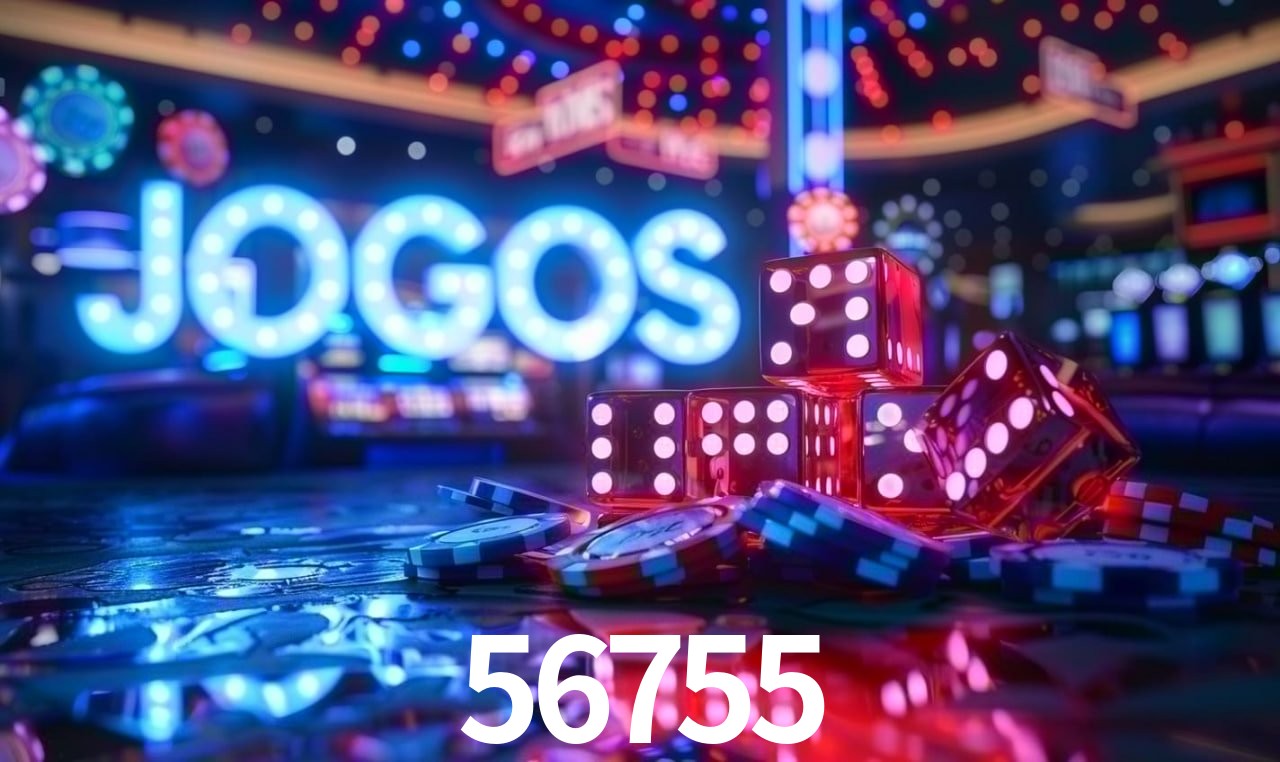 Descubra o Programa VIP da 56755: Vantagens Exclusivas para Jogadores
