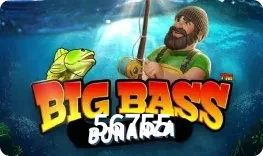 Big Bass Bonanza