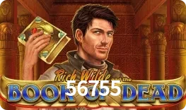 Book of Dead