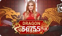 Dragon Tiger