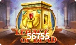 Legacy of Dead