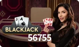 Live Blackjack